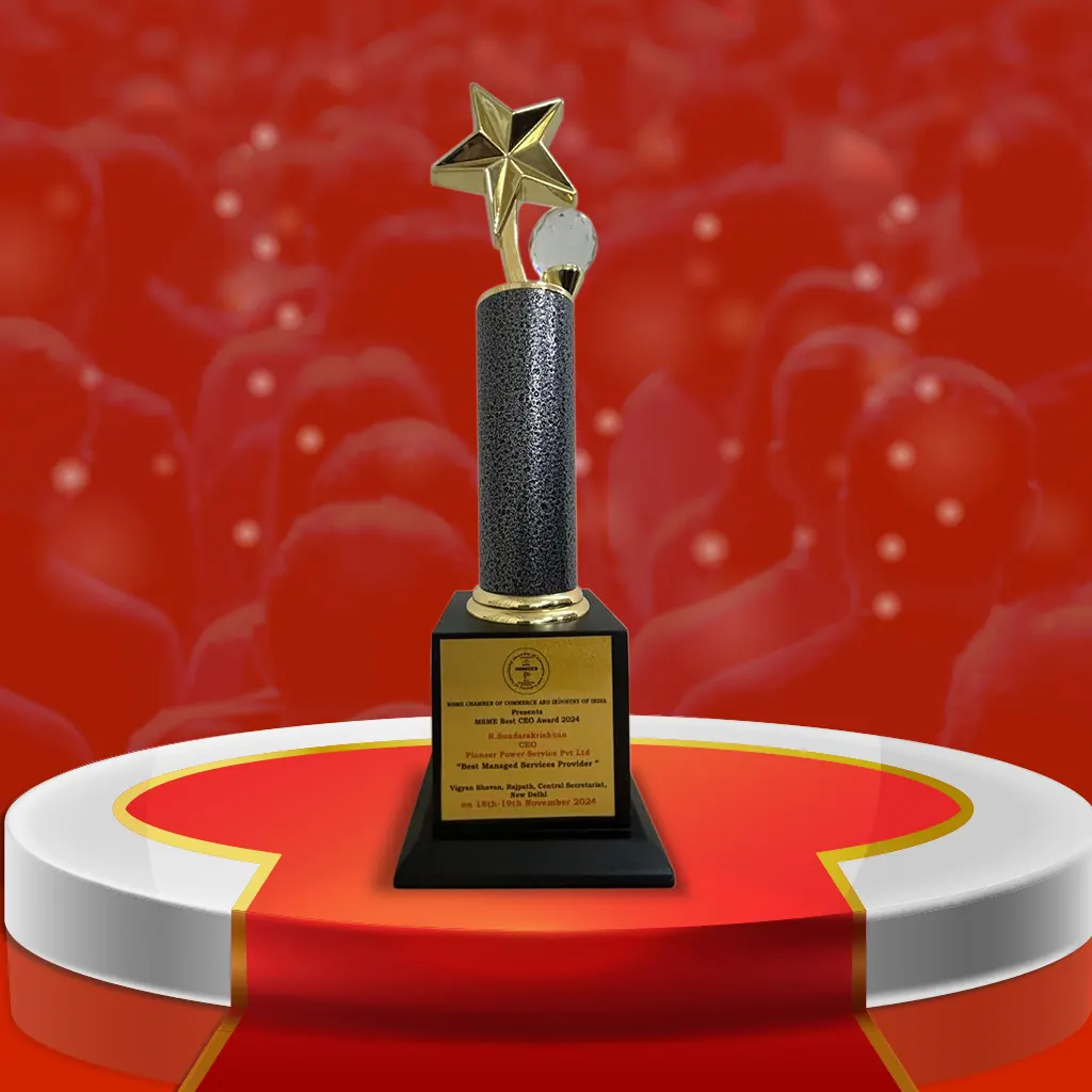 Award PI-2