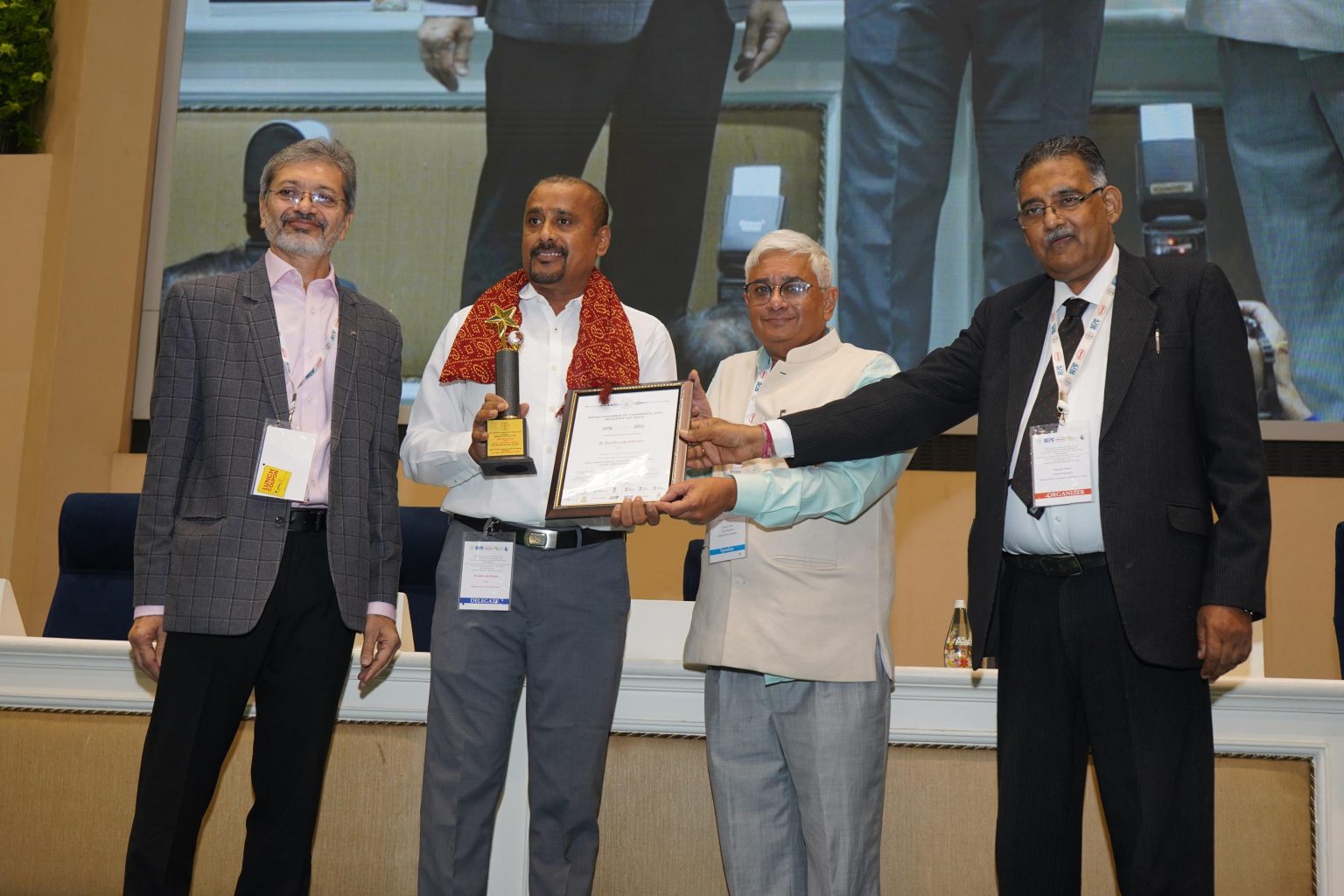 PI Award-1