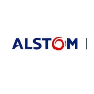 Alstom-India Alstom-India