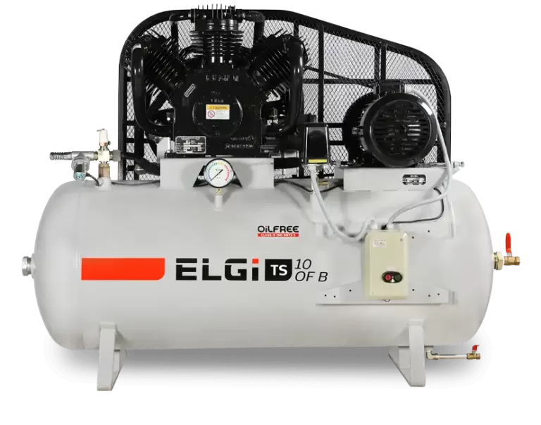 Air compressor image 2