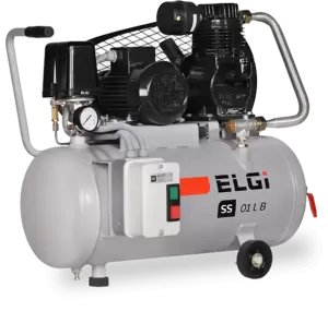 Air compressor image