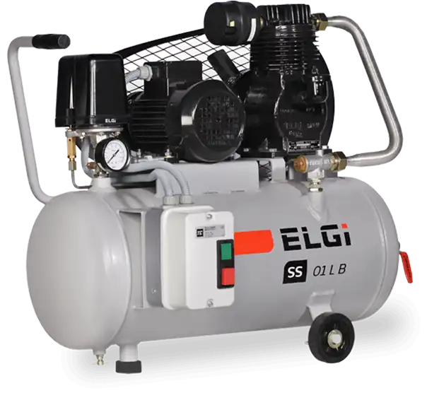 Air compressor rental in hyderabad