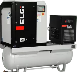 ELGI air compressor