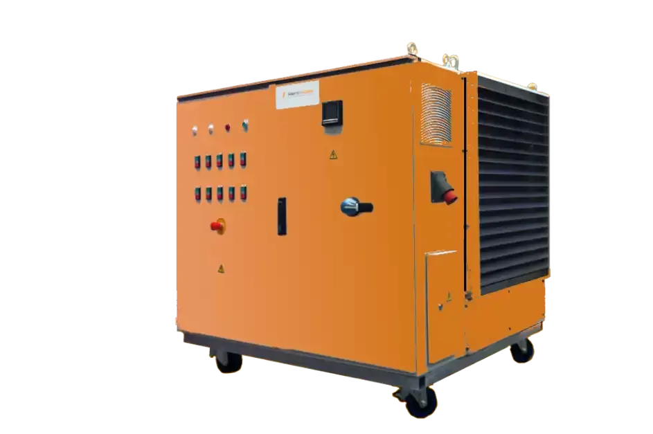 Load Bank image