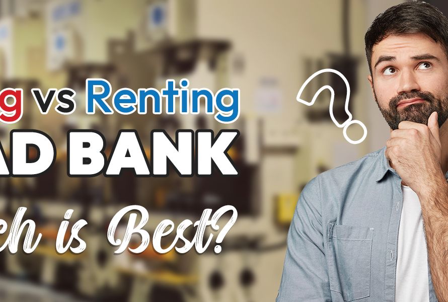 Renting Load Bank