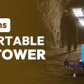Applications of the Portable Light Tower