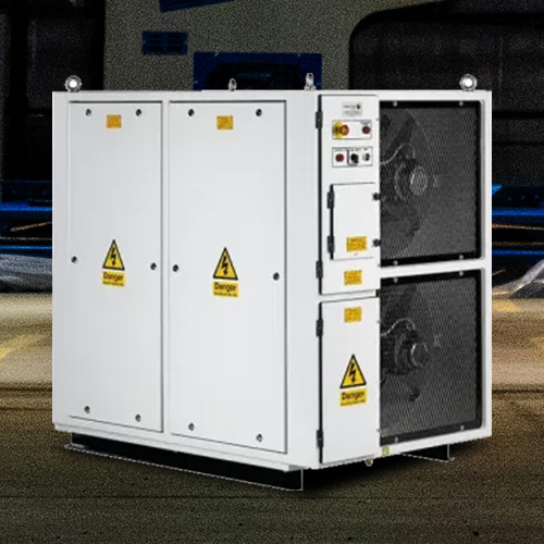 Types of Load Banks