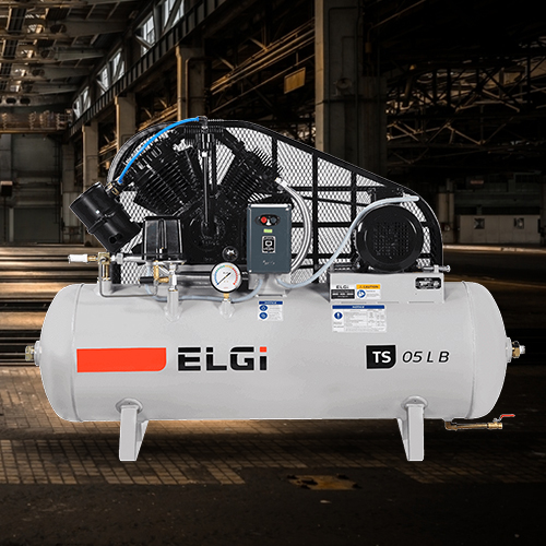 Types of Air Compressors