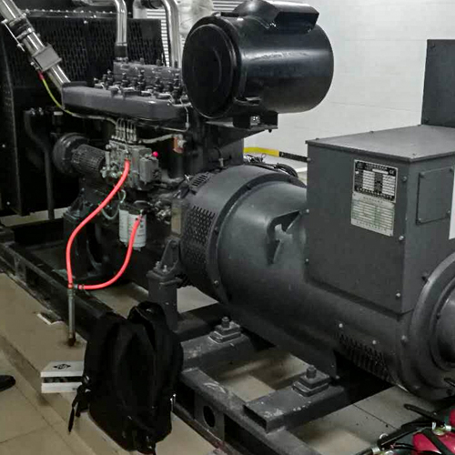 Renting Load Bank