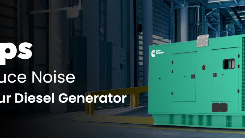 Diesel Generator
