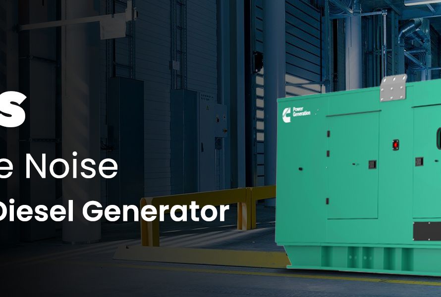 Diesel Generator