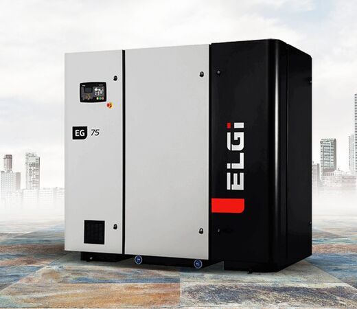 ELGI - Feature Image