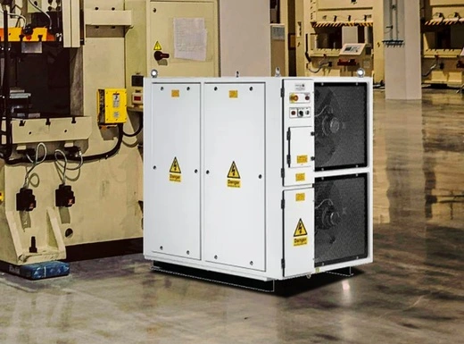 Feature Image -Load bank