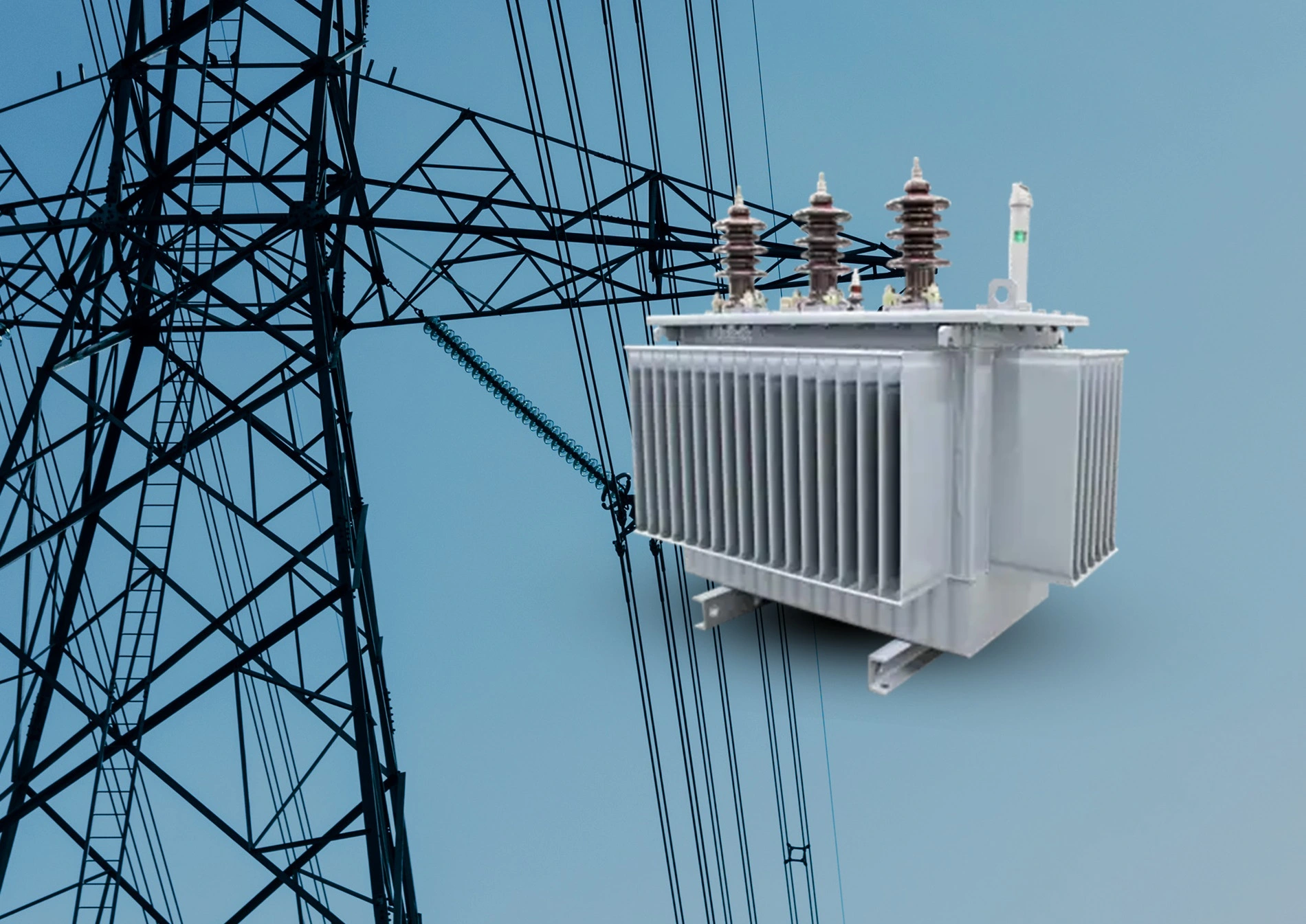 Feature-Image-Transformer