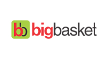 Bigbasket logo