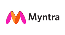 Myntra logo