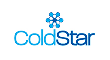 Coldstar Logo