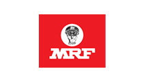 MRF Logo