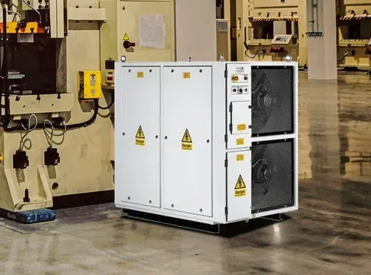 Feature Image -Load bank