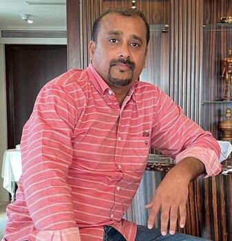 Pioneer india - Founder