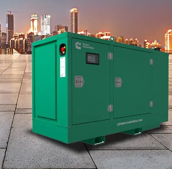 Generator dealers in Madurai