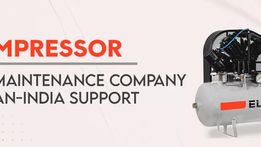 air compressor image