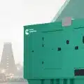 What Chennai Industries Expect Today from a Modern Generator Rental in Chennai