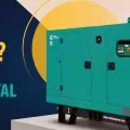 No Power Backup Yet? Discover Why Generator Rental Is the Smarter Choice Over Buying in 2026